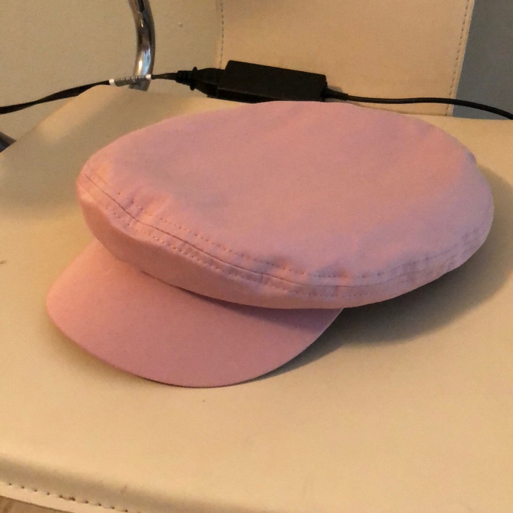 Brixton fiddler cap